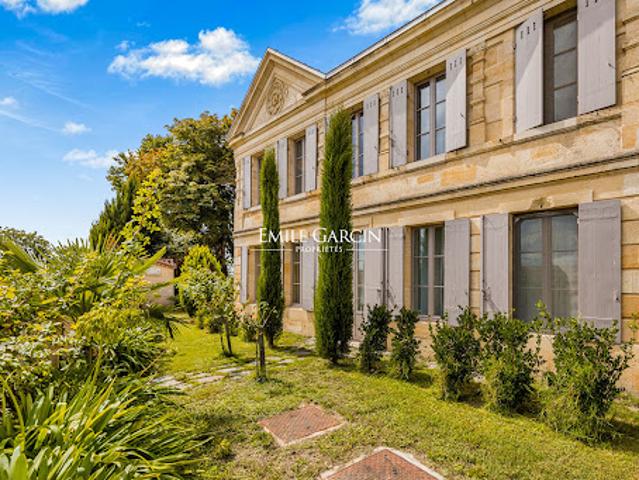 Maison vente à Lesparre-Médoc, Saint-christoly-médoc