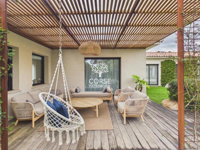 Maison vente à Sartène, Porto-vecchio