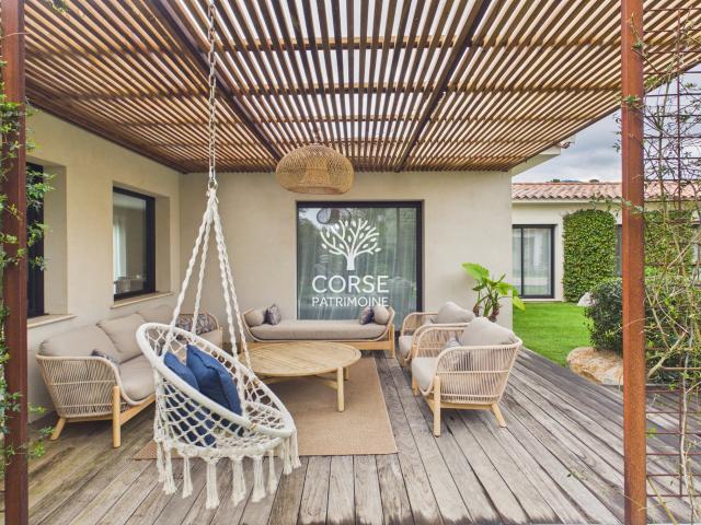 Maison vente à Sartène, Porto-vecchio