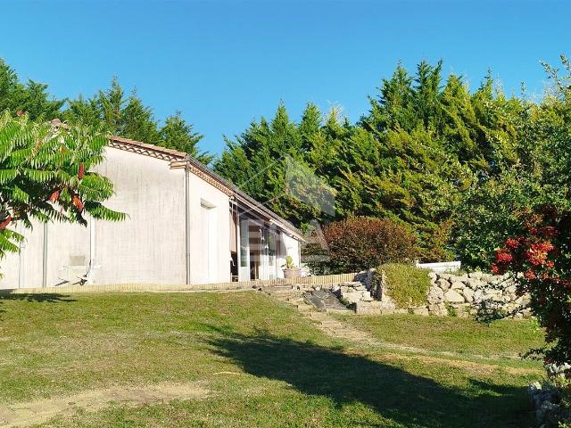 Maison vente à Agen, Port-sainte-marie