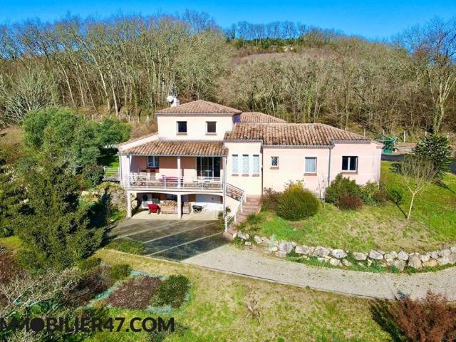 Maison vente à Agen, Prayssas