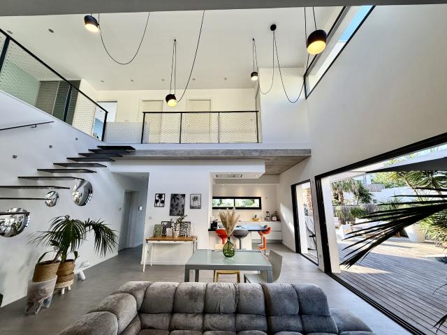 Maison vente à Montpellier, Mauguio