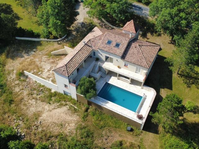Maison vente à Cahors, Mauroux
