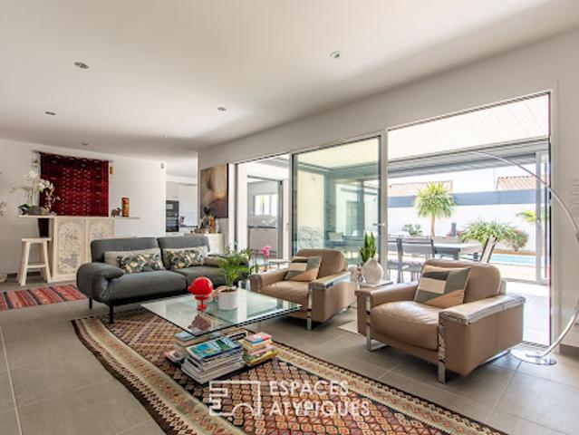 Maison vente à Les Sables-d'Olonne, Talmont-saint-hilaire