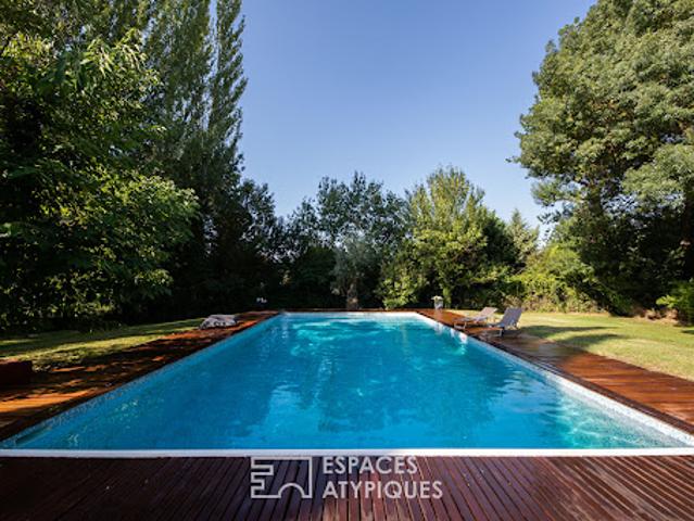 Maison vente à Aix-en-Provence, Bouc-bel-air