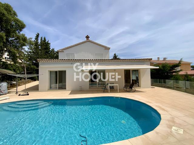 Maison vente à Arrondissement de Draguignan, Fréjus