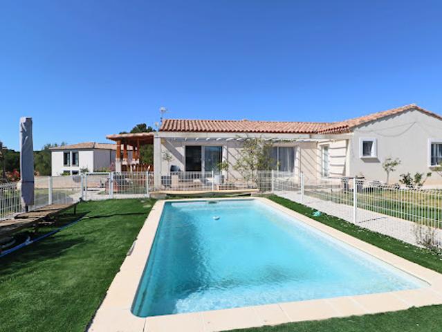 Maison vente à Tournon-sur-Rhône, Soyons