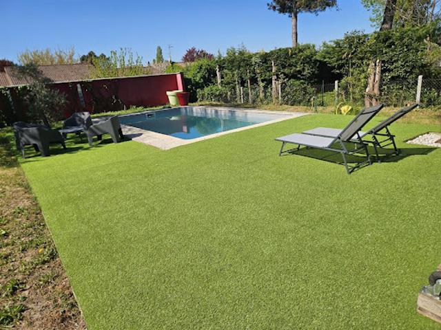 Maison vente à Agen, Le Passage