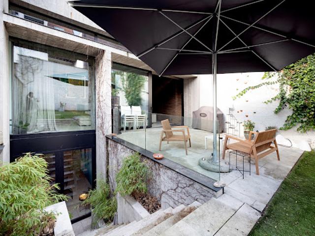 Maison vente à Antwerpen