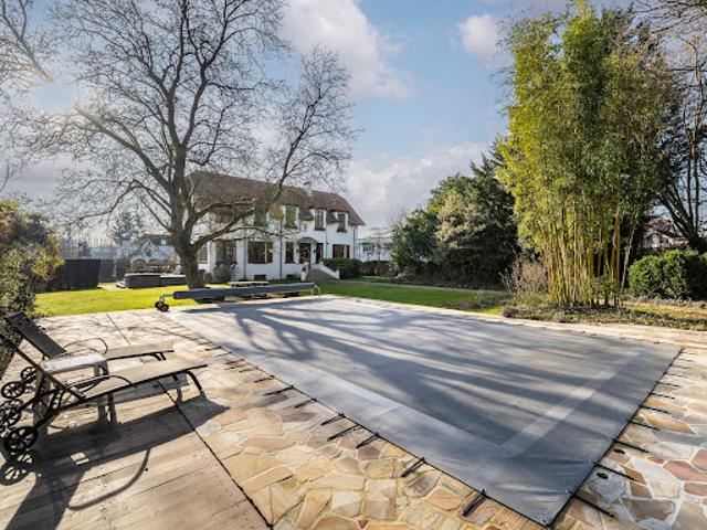 Maison vente à Bodeghem-saint-martin, Brabant