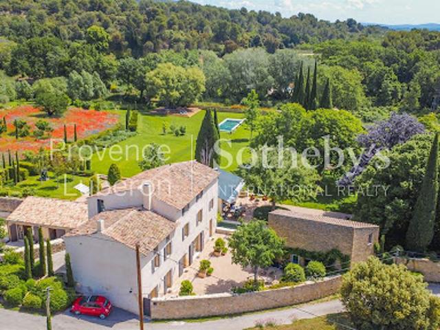 Maison vente à Apt, Vaugines