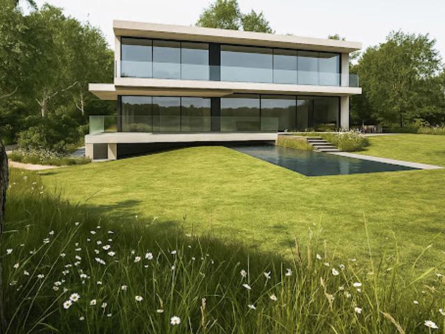 Maison vente à Le Rode, Brabant