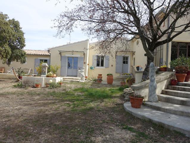 Maison vente à Carpentras, Venasque