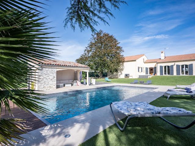 Maison vente à Valence