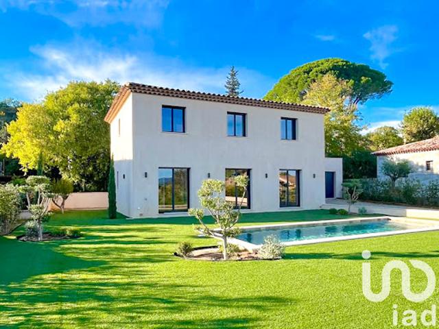 Maison vente à Arrondissement de Draguignan, Les Arcs