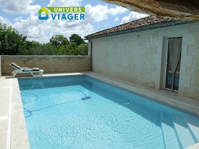 Maison vente à Brie-sous-Archiac, Charente-Maritime