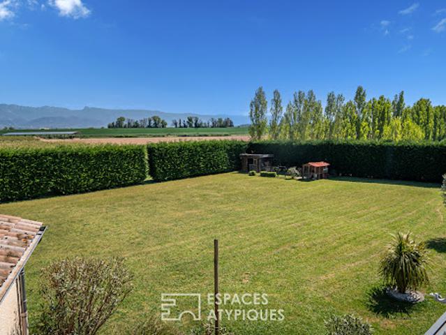 Maison vente à France métropolitaine, Alixan