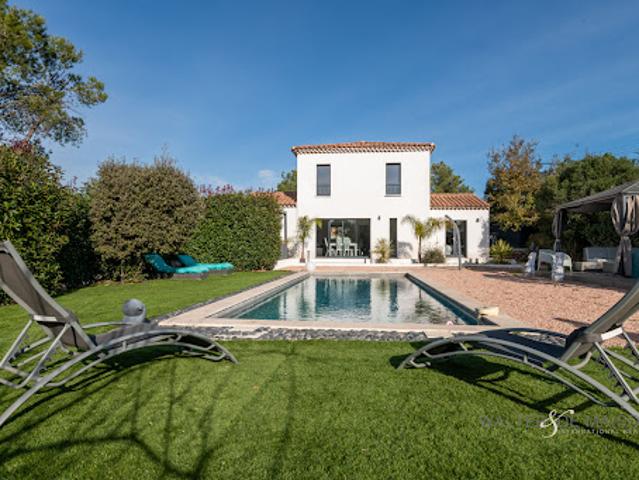 Maison vente à Arrondissement de Toulon, La Crau