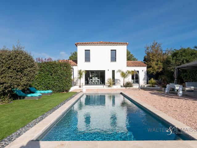 Maison vente à Arrondissement de Toulon, La Crau
