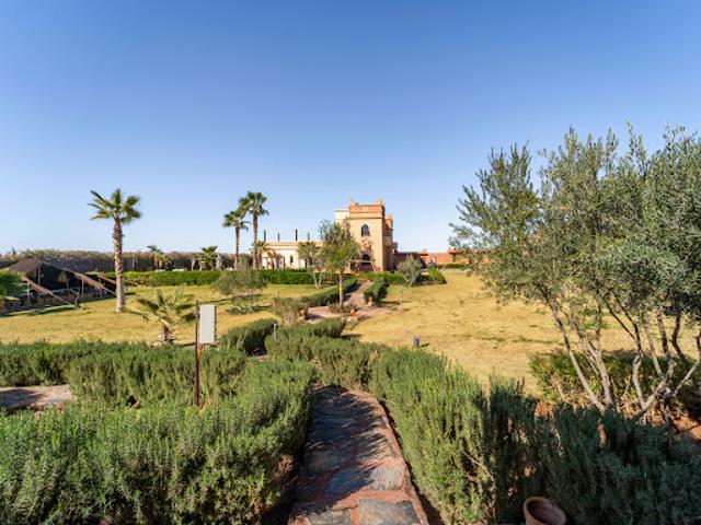 Maison vente à Marrakech, L'Oriental
