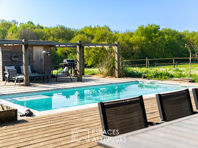 Maison vente à Chalon-sur-Saône, Sennecey-le-grand