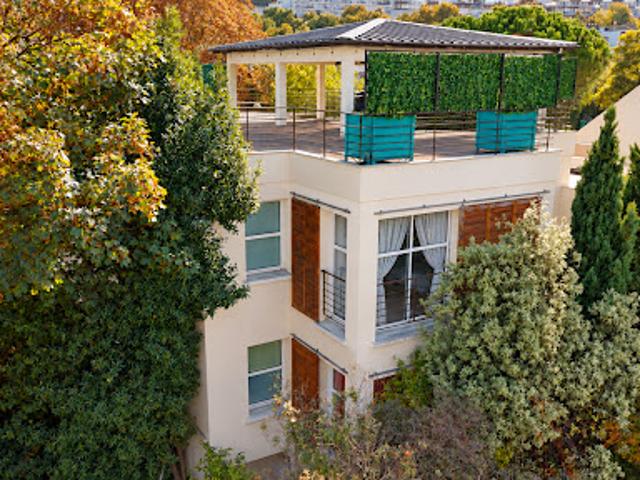 Maison vente à Issy-les-Moulineaux, Hauts-de-Seine
