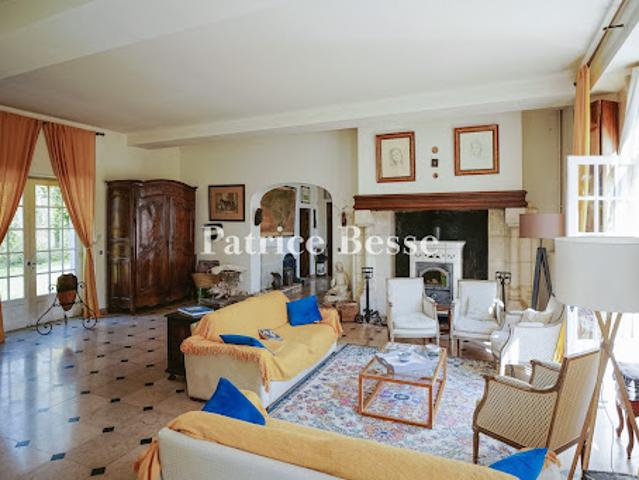 Maison vente à Cosne-Cours-sur-Loire, La Charité-sur-loire