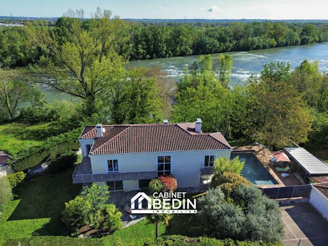Maison vente à Toulouse, Blagnac