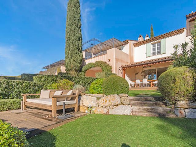 Maison vente à Arrondissement de Draguignan, Gassin