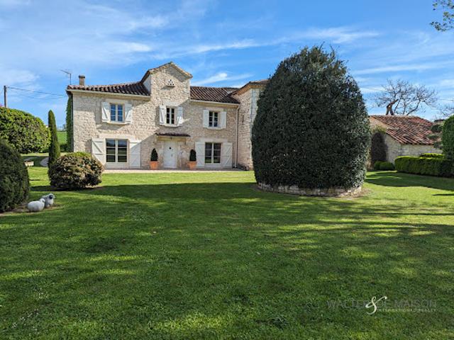 Maison vente à Albi, Cagnac-les-mines