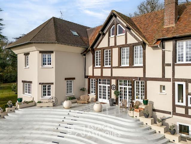 Maison vente à Évreux, Acon