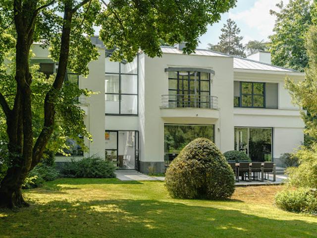 Maison vente à Uccle, Bruxelles