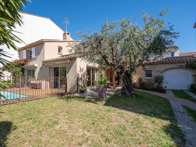 Maison vente à Perpignan