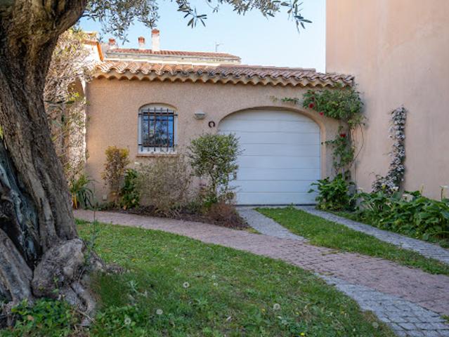 Maison vente à Perpignan