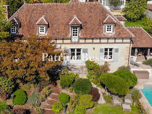 Maison vente à France métropolitaine, Saint-prix