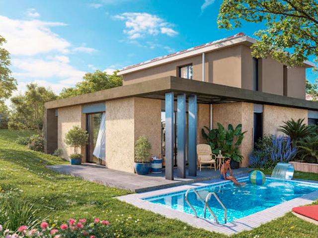 Maison vente à Aix-en-Provence, Aix-en-provence
