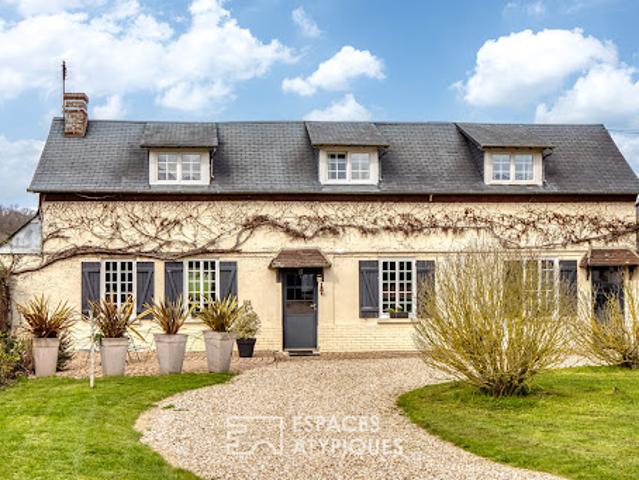 Maison vente à Évreux, Saint-germain-des-angles