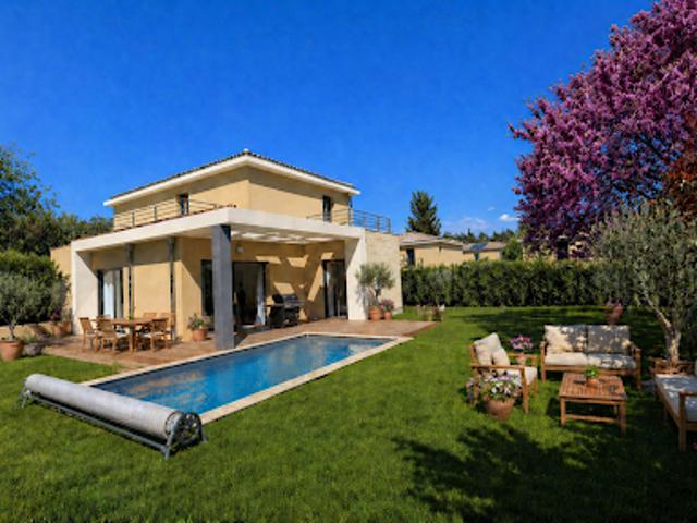 Maison vente à Aix-en-Provence, Aix-en-provence