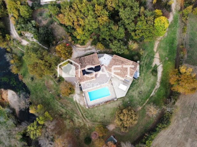 Maison vente à Brignoles, Châteauvert