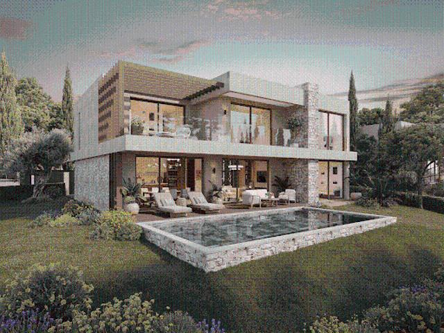 Maison vente à Grasse, Mougins