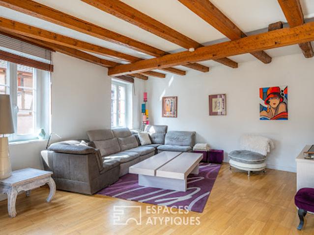 Maison vente à Strasbourg, Eckwersheim