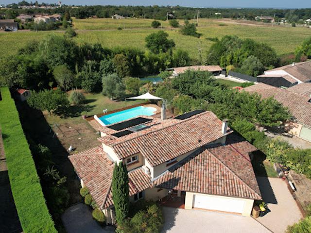 Maison vente à Toulouse, Lapeyrouse-fossat