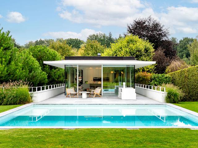 Maison vente à Uccle, Bruxelles