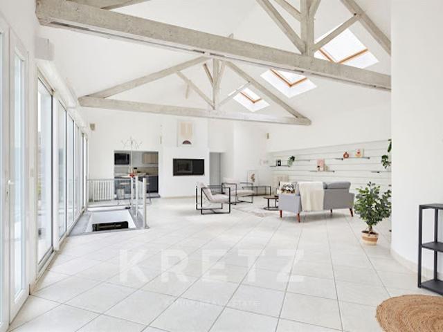 Maison vente à Nantes