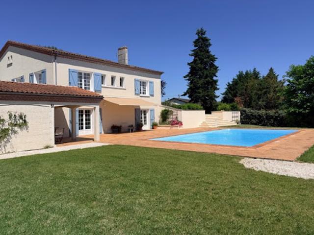 Maison vente à Agen
