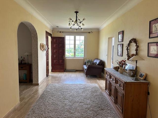 Maison vente à Agen