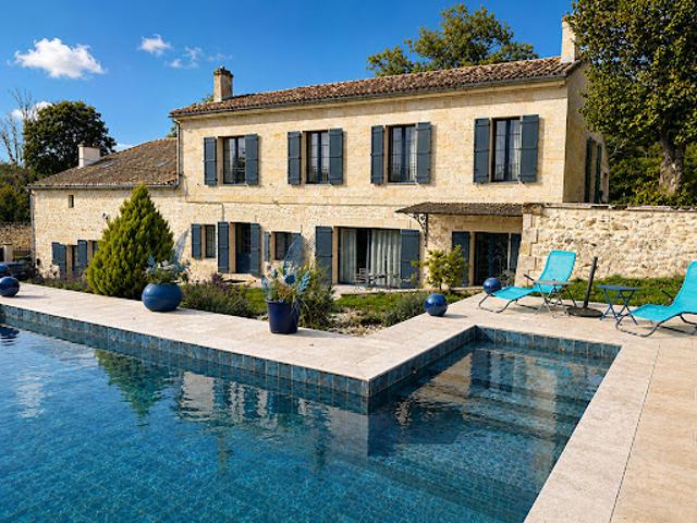 Maison vente à Libourne, Saint-emilion