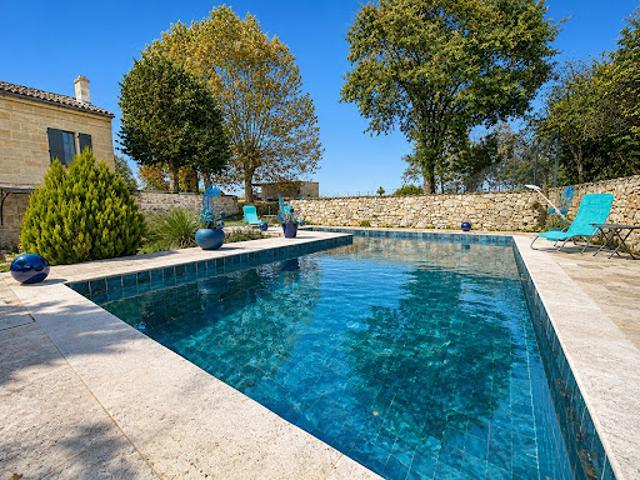Maison vente à Libourne, Saint-emilion