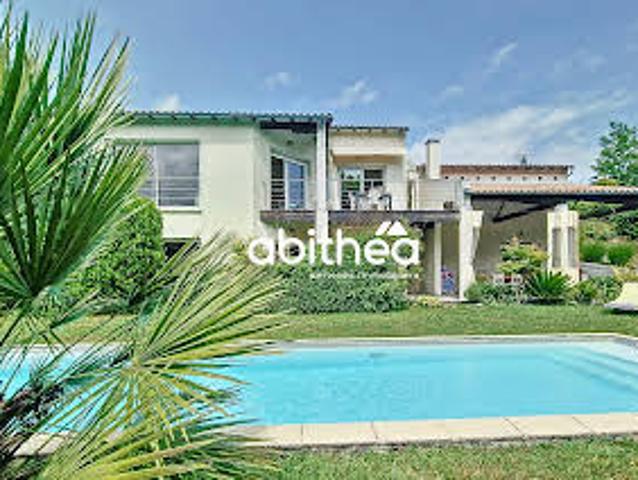 Maison vente à Pons