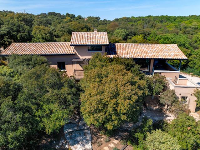 Maison vente à Nyons, Réauville